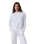 Sedona Weekender Sweatshirt in White