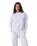 Sedona Weekender Sweatshirt in White