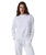 Sedona Weekender Sweatshirt in White