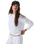 Sedona Weekender Sweatshirt in White