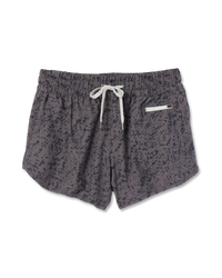 Clementine 4" Boardshorts 2.0 in Chia Stucco