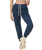 Performance Joggers in Blue Coast Heather