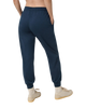 Performance Joggers in Blue Coast Heather