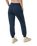 Performance Joggers in Blue Coast Heather