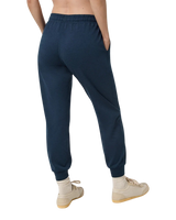 Performance Joggers in Blue Coast Heather