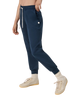 Performance Joggers in Blue Coast Heather