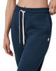 Performance Joggers in Blue Coast Heather