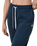 Performance Joggers in Blue Coast Heather