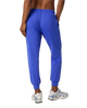 Performance Joggers in Electric Blue