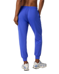 Performance Joggers in Electric Blue