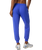 Performance Joggers in Electric Blue