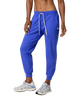 Performance Joggers in Electric Blue
