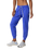 Performance Joggers in Electric Blue