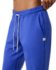 Performance Joggers in Electric Blue