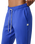 Performance Joggers in Electric Blue