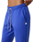 Performance Joggers in Electric Blue