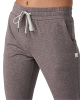 Performance Joggers in Huckleberry Heather