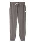 Performance Joggers in Chia Heather