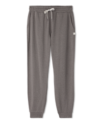 Performance Joggers in Chia Heather