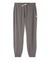 Performance Joggers in Chia Heather