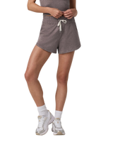 Halo Performance Shorts 2.0 in Huckleberry Heather