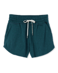 Halo Performance Shorts 2.0 in Moss Heather