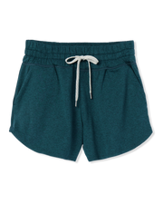 Halo Performance Shorts 2.0 in Moss Heather