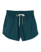 Halo Performance Shorts 2.0 in Moss Heather