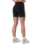 The Vuori Womens AllTheForm™ Shorts in Black