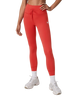 Daily Leggings in Crimson