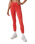 Daily Leggings in Crimson