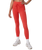 Daily Leggings in Crimson