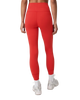 Daily Leggings in Crimson