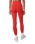 Daily Leggings in Crimson