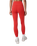 Daily Leggings in Crimson