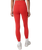Daily Leggings in Crimson