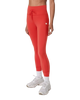 Daily Leggings in Crimson