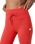 Daily Leggings in Crimson