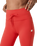 Daily Leggings in Crimson