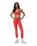 Daily Leggings in Crimson