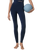 All The Feels Leggings in Blue Coast