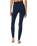 All The Feels Leggings in Blue Coast