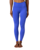AllTheFeels Leggings in Electric Blue