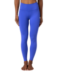AllTheFeels Leggings in Electric Blue