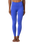 AllTheFeels Leggings in Electric Blue