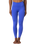 AllTheFeels Leggings in Electric Blue