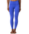 AllTheFeels Leggings in Electric Blue
