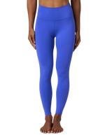 AllTheFeels Leggings in Electric Blue