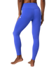 AllTheFeels Leggings in Electric Blue