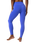 AllTheFeels Leggings in Electric Blue